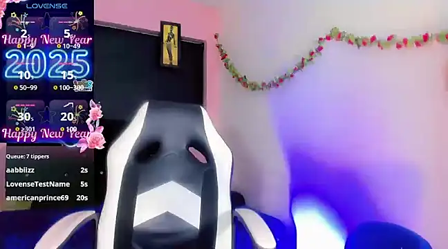 rosedewitt online show from January 29, 2025, 4:26 am