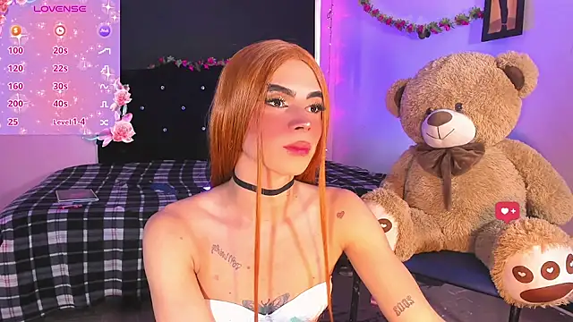 rosedewitt online show from February 10, 2025, 7:38 pm