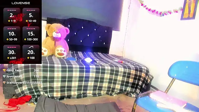 rosedewitt online show from February 13, 2025, 5:01 pm