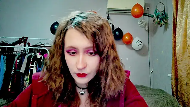 JoannaTompson online show from October 22, 2025, 2:56 am