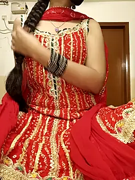 Snapshot of Ruchi-34 chatting on March 29, 2026, 8:31 pm Ruchi-34 online show from March 29, 2026, 8:31 pm