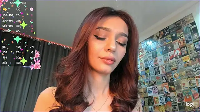 Lisolin online show from December 17, 2025, 10:32 am