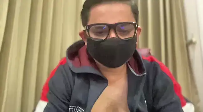 slavekinky001 online show from March 1, 2025, 8:53 pm