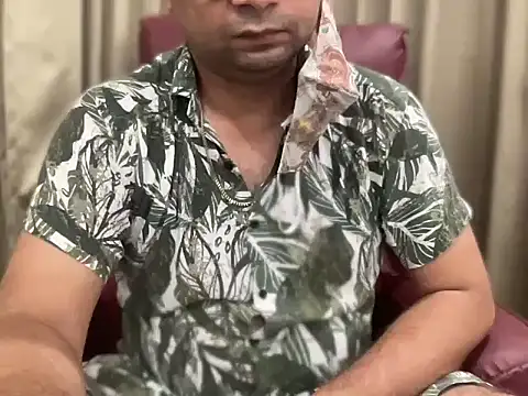 slavekinky001 online show from September 8, 2025, 7:57 pm