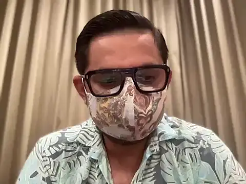 slavekinky001 online show from April 9, 2026, 8:03 pm