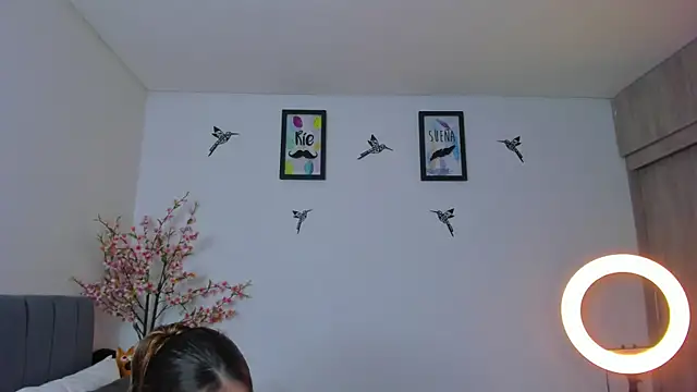 Snapshot of im_sarah34 chatting on March 4, 2025, 2:38 am im sarah34 online show from March 4, 2025, 2:38 am