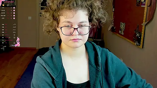 Sashy Way online show from December 5, 2024, 12:52 am