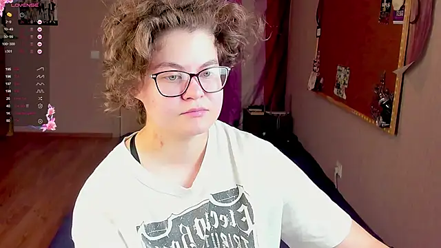 Sashy Way online show from December 8, 2024, 8:15 pm