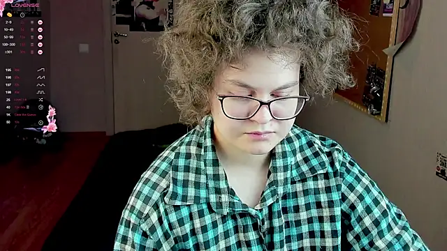 Sashy Way online show from January 15, 2025, 11:10 am