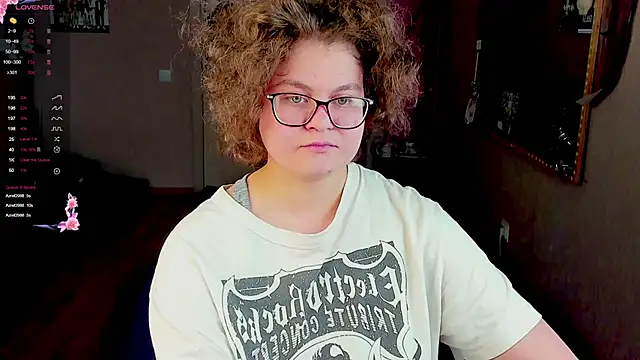 Sashy Way online show from March 15, 2025, 2:55 pm