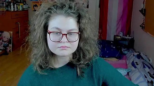 Sashy Way online show from March 7, 2026, 4:48 pm