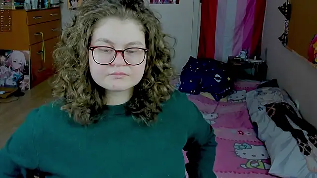 Sashy Way online show from March 15, 2026, 2:56 pm