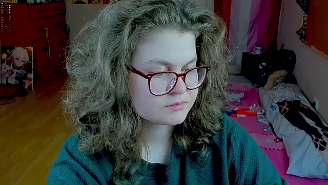 Sashy Way online show from March 21, 2026, 4:43 pm