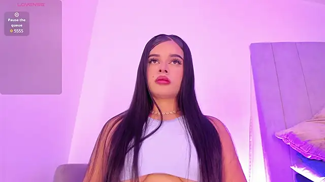 kaylarossi online show from February 27, 2025, 7:15 pm