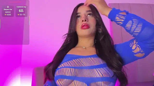 kaylarossi online show from October 1, 2025, 7:09 pm