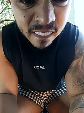 Naughty Charly online show from November 10, 2025, 12:15 pm