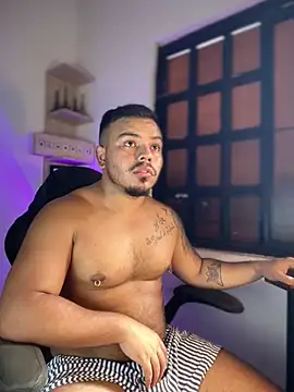 Naughty Charly online show from March 8, 2026, 6:12 pm