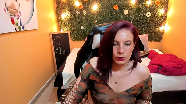 ada mclaine online show from January 29, 2025, 11:04 pm