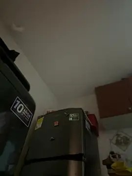 Mila Morgan online show from March 6, 2025, 12:00 am