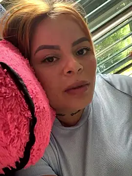 ivanna rivera online show from January 15, 2026, 5:27 pm