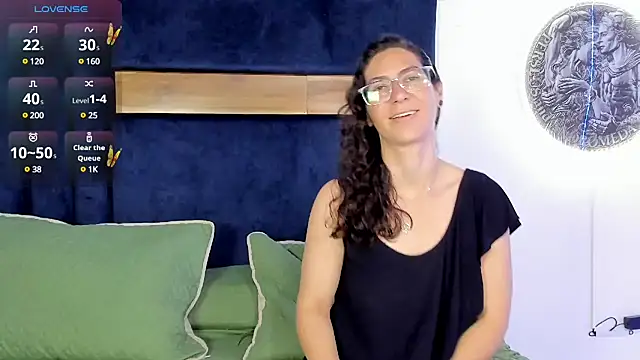 Snapshot of Andromeda-jade chatting on January 27, 2025, 5:14 am Andromeda-jade online show from January 27, 2025, 5:14 am