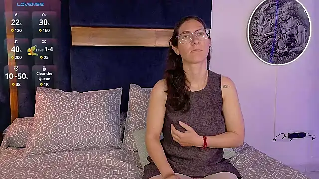 Snapshot of Andromeda-jade chatting on March 2, 2025, 5:23 am Andromeda-jade online show from March 2, 2025, 5:23 am