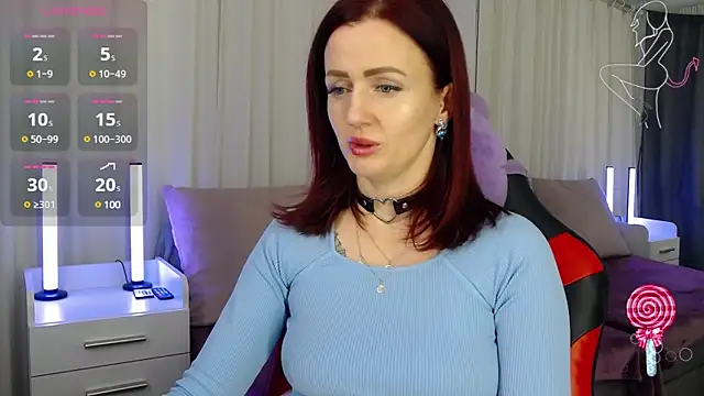 ElisaJane online show from December 16, 2024, 11:28 pm