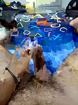 TerribleRusset online show from September 8, 2025, 11:04 pm