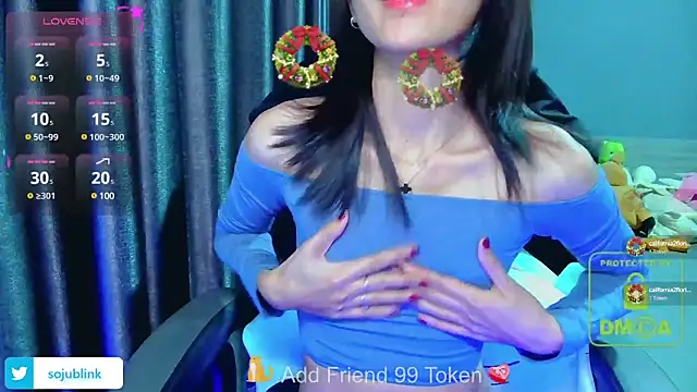 Snapshot of littlemiilk chatting on December 5, 2024, 4:34 pm littlemiilk online show from December 5, 2024, 4:34 pm