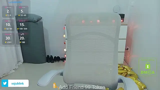 Snapshot of littlemiilk chatting on February 22, 2025, 5:24 pm littlemiilk online show from February 22, 2025, 5:24 pm