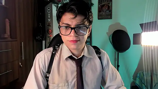 marckalexis online show from September 15, 2025, 2:00 am