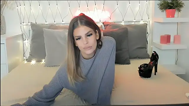 Snapshot of CassyCain chatting on January 9, 2025, 1:45 pm CassyCain online show from January 9, 2025, 1:45 pm