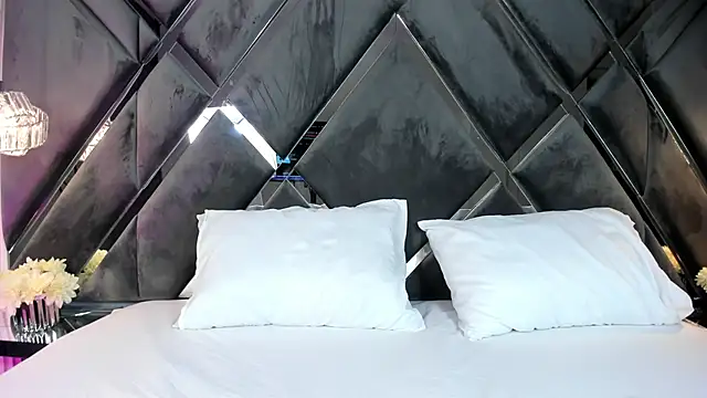 MaluDiaz online show from February 21, 2026, 5:03 pm