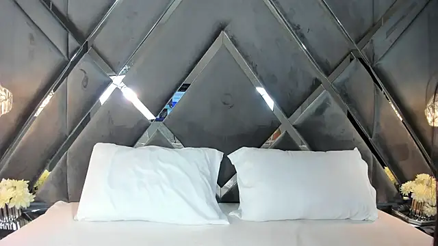 MaluDiaz online show from March 22, 2026, 11:57 am