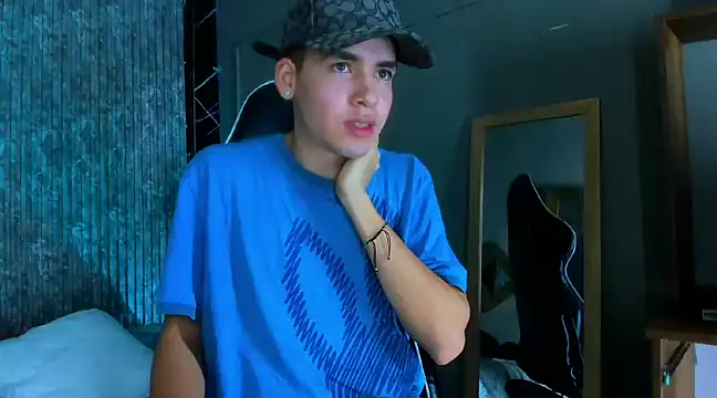 Mike 0233  online show from March 12, 2025, 7:46 am