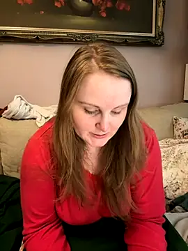 GingerSnap33 online show from November 8, 2025, 9:57 pm