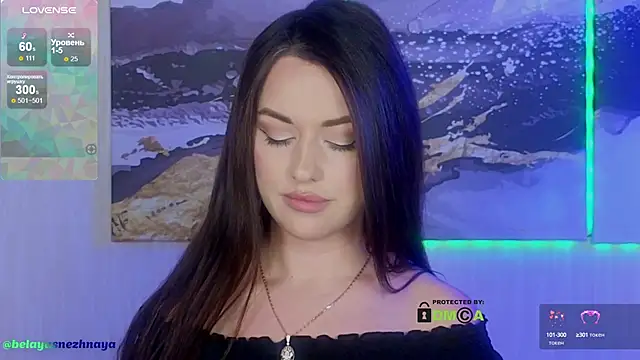 -CrazyAnna- online show from January 25, 2025, 12:05 pm