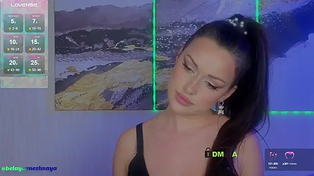 -CrazyAnna- online show from January 27, 2025, 4:22 pm