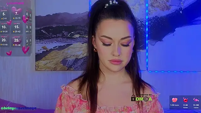 -CrazyAnna- online show from February 2, 2025, 12:46 pm