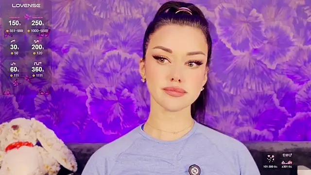 -CrazyAnna- online show from January 18, 2026, 6:12 pm