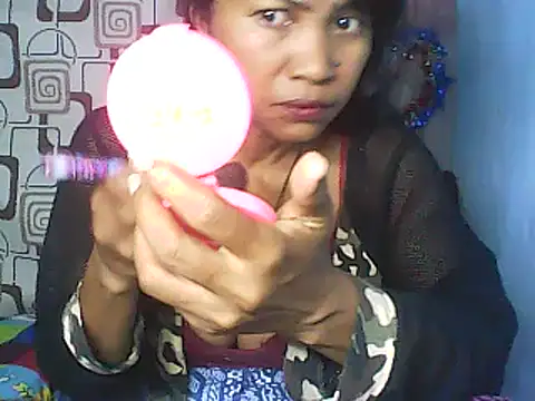 nene belle online show from January 8, 2026, 3:20 am