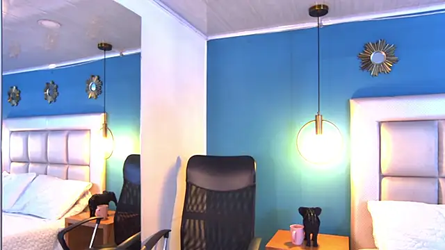 Miss ary online show from January 15, 2025, 12:25 pm