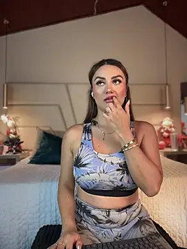 Miss ary online show from November 22, 2025, 12:59 pm