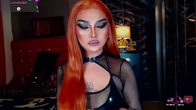 NatalyaFox online show from December 22, 2025, 8:11 am