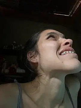 lilithanderson online show from March 1, 2026, 8:44 pm