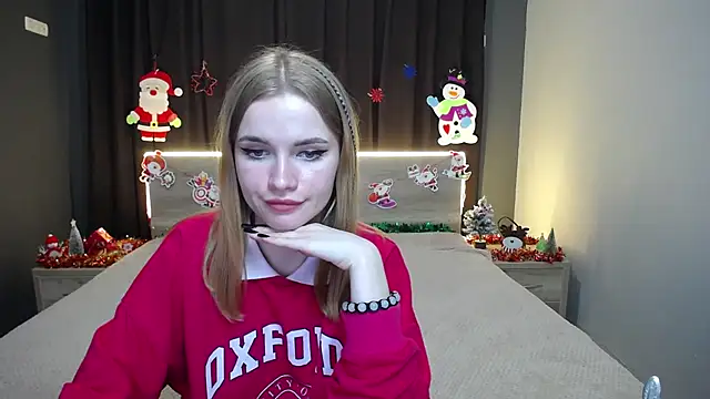 Snapshot of MargaritaKiss chatting on December 4, 2025, 8:06 pm MargaritaKiss online show from December 4, 2025, 8:06 pm