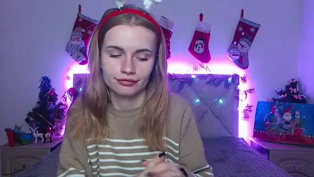 Snapshot of MargaritaKiss chatting on December 17, 2025, 7:09 pm MargaritaKiss online show from December 17, 2025, 7:09 pm