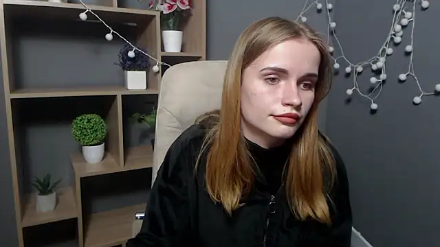 MargaritaKiss online show from January 31, 2026, 8:18 pm