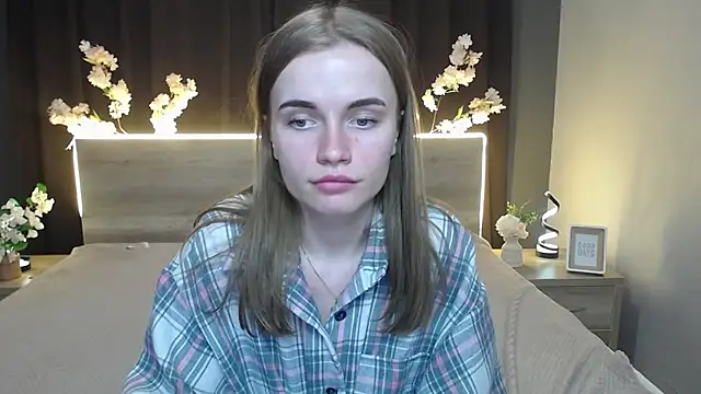 MargaritaKiss online show from March 6, 2026, 8:16 pm