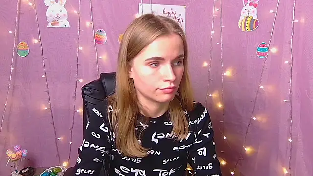 MargaritaKiss online show from March 28, 2026, 8:08 pm